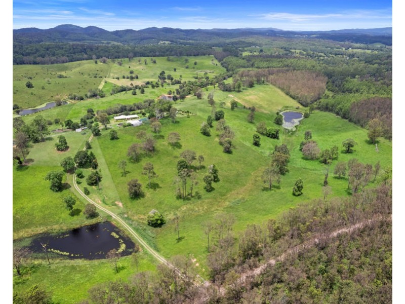 1148 North Deep Creek Road, North Deep Creek QLD 4570