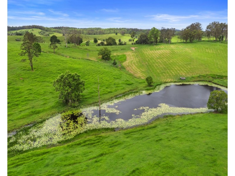 1148 North Deep Creek Road, North Deep Creek QLD 4570