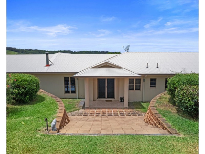 1148 North Deep Creek Road, North Deep Creek QLD 4570