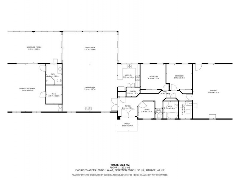 1148 North Deep Creek Road, North Deep Creek QLD 4570