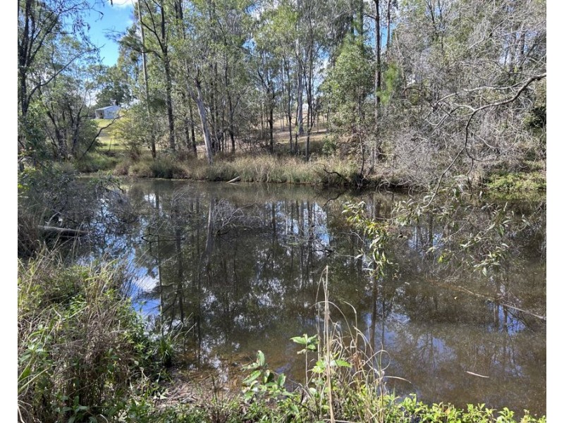 Lot 8 Arborone Rd, Glenwood QLD 4570