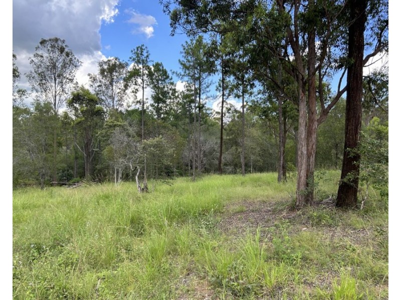Lot 8 Arborone Rd, Glenwood QLD 4570