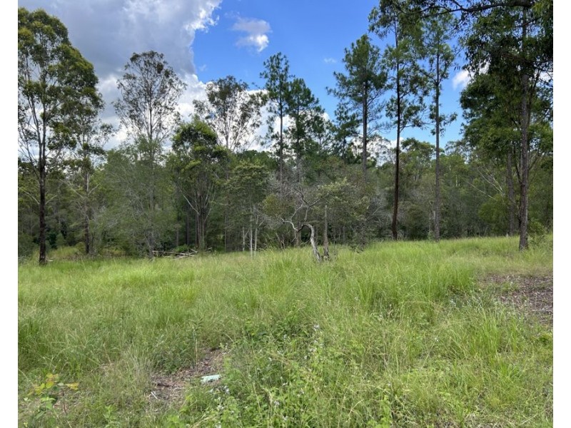Lot 8 Arborone Rd, Glenwood QLD 4570