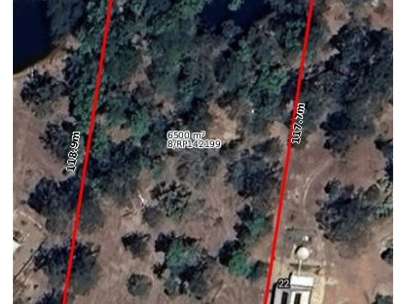 Lot 8 Arborone Rd, Glenwood QLD 4570