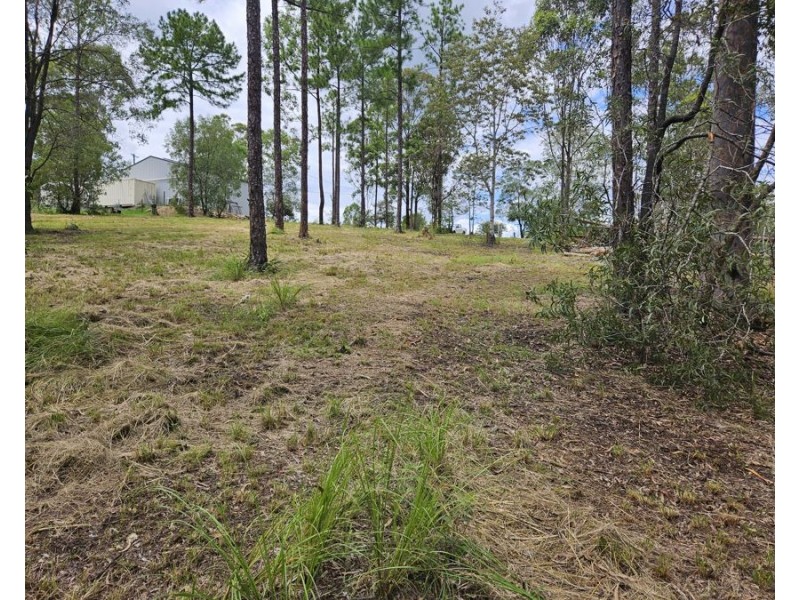 Lot 8 Arborone Rd, Glenwood QLD 4570