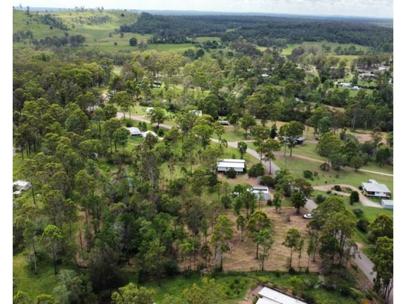 Lot 8 Arborone Rd, Glenwood QLD 4570