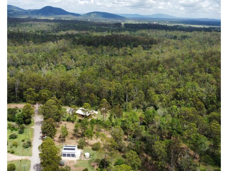 Lot 8 Arborone Rd, Glenwood QLD 4570
