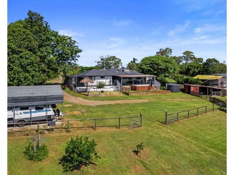 81 Fraser Road, Araluen QLD 4570