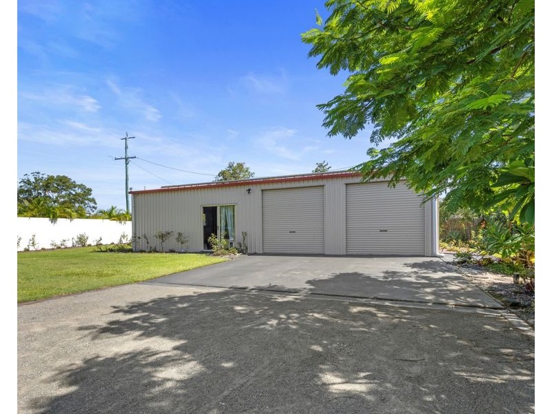 81 Fraser Road, Araluen QLD 4570