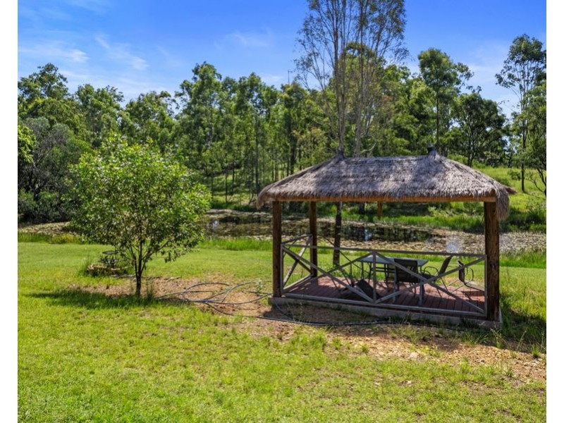 81 Fraser Road, Araluen QLD 4570