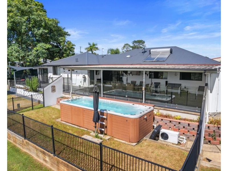 81 Fraser Road, Araluen QLD 4570