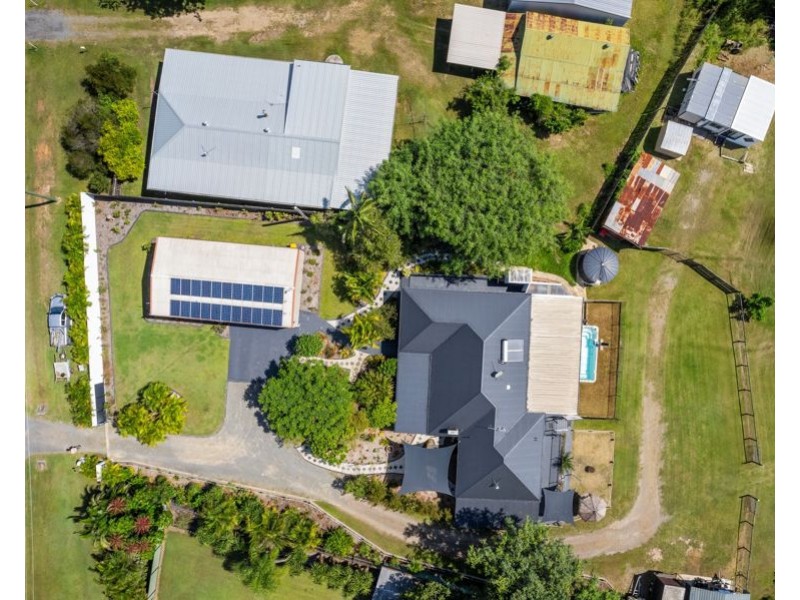 81 Fraser Road, Araluen QLD 4570