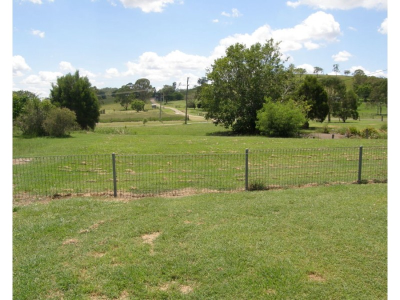 16a Jones Street, Goomeri QLD 4601