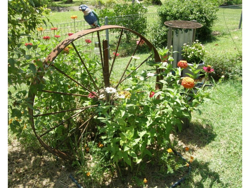 16a Jones Street, Goomeri QLD 4601