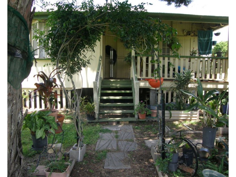 16a Jones Street, Goomeri QLD 4601