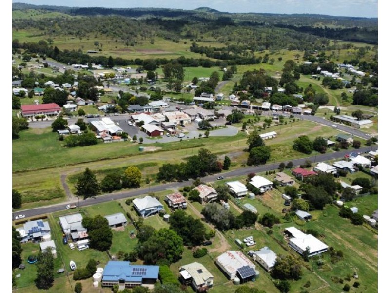 16a Jones Street, Goomeri QLD 4601