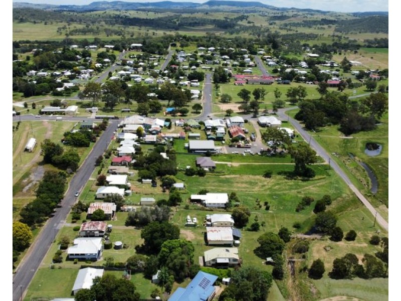 16a Jones Street, Goomeri QLD 4601