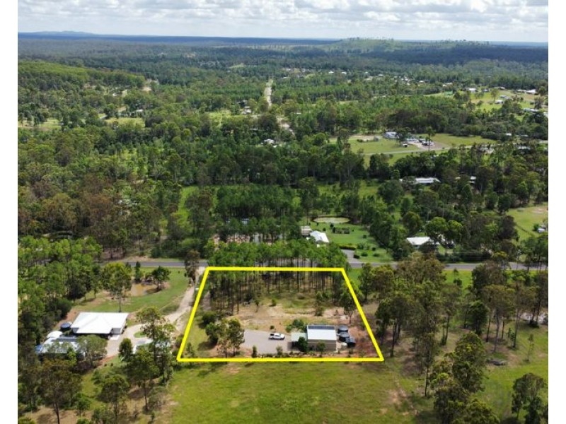 40 Arborseven Road, Glenwood QLD 4570
