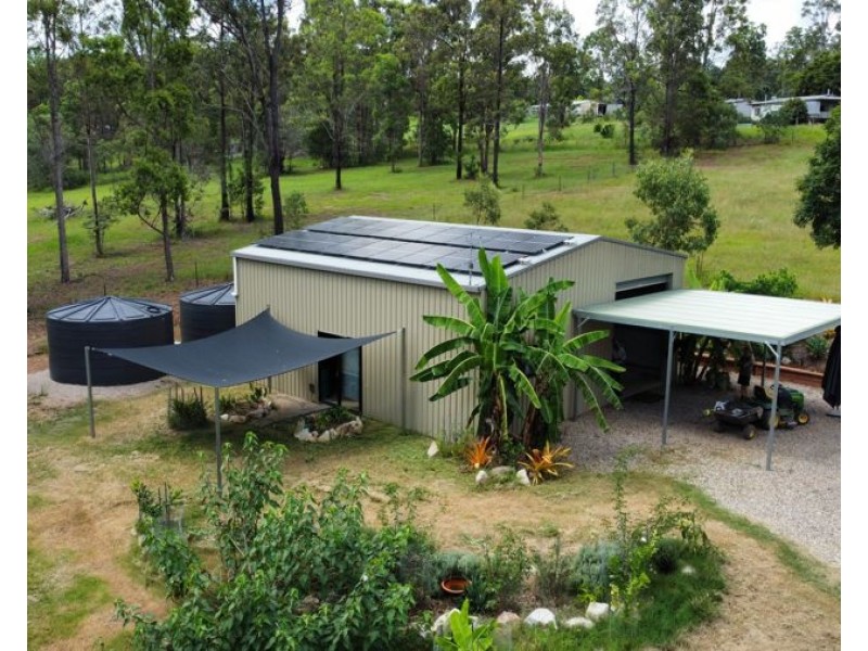 40 Arborseven Road, Glenwood QLD 4570