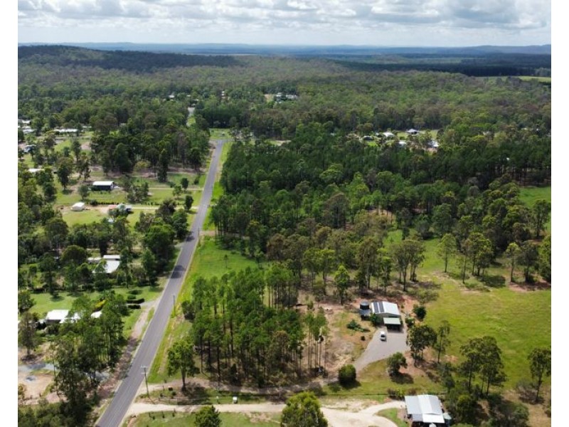 40 Arborseven Road, Glenwood QLD 4570