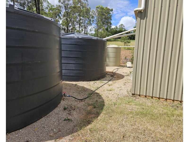 40 Arborseven Road, Glenwood QLD 4570