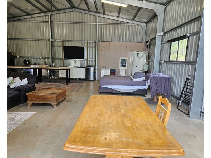 40 Arborseven Road, Glenwood QLD 4570