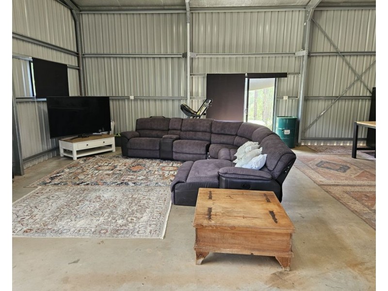 40 Arborseven Road, Glenwood QLD 4570