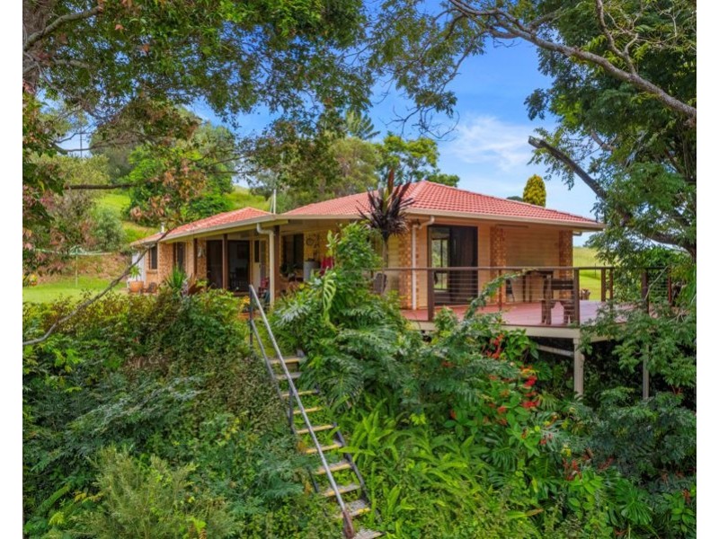 204 Treeby Road, Wilsons Pocket QLD 4570