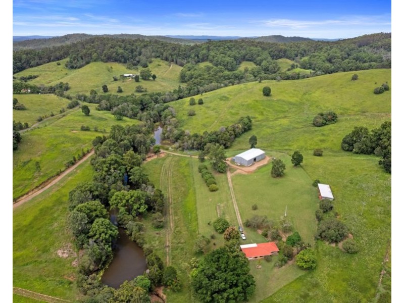 204 Treeby Road, Wilsons Pocket QLD 4570