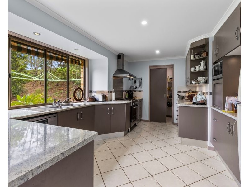 204 Treeby Road, Wilsons Pocket QLD 4570