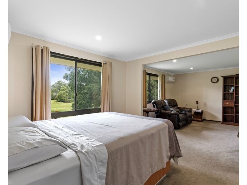 204 Treeby Road, Wilsons Pocket QLD 4570