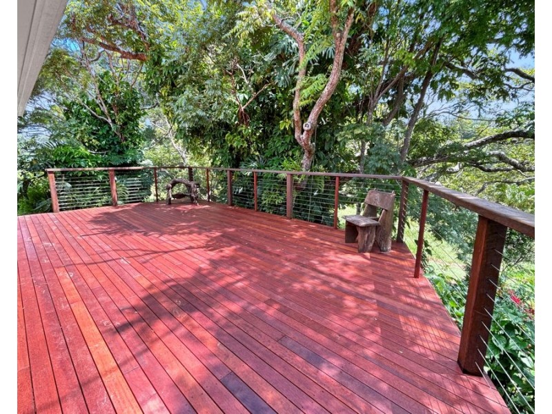 204 Treeby Road, Wilsons Pocket QLD 4570