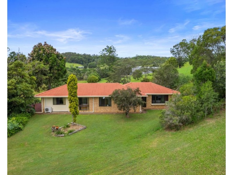 204 Treeby Road, Wilsons Pocket QLD 4570
