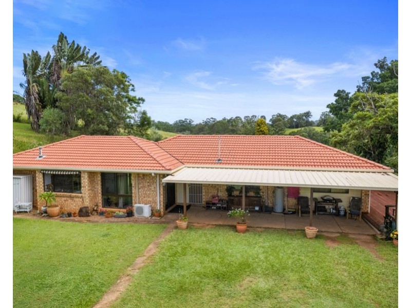 204 Treeby Road, Wilsons Pocket QLD 4570
