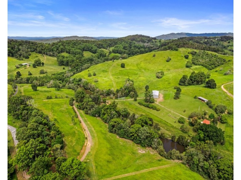 204 Treeby Road, Wilsons Pocket QLD 4570