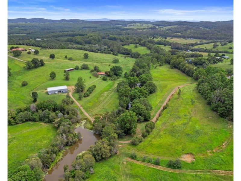 204 Treeby Road, Wilsons Pocket QLD 4570