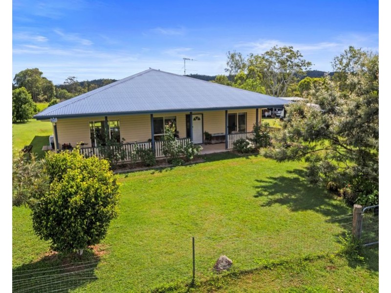 North Aramara QLD 4620