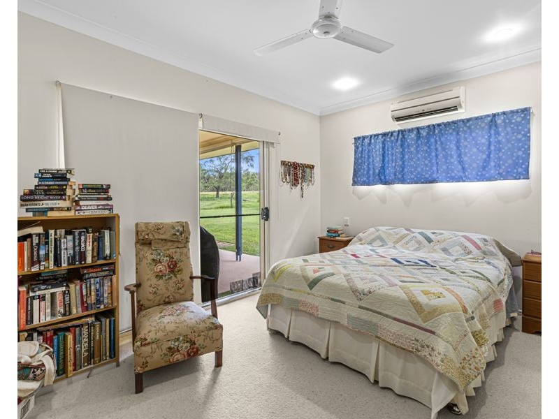 North Aramara QLD 4620