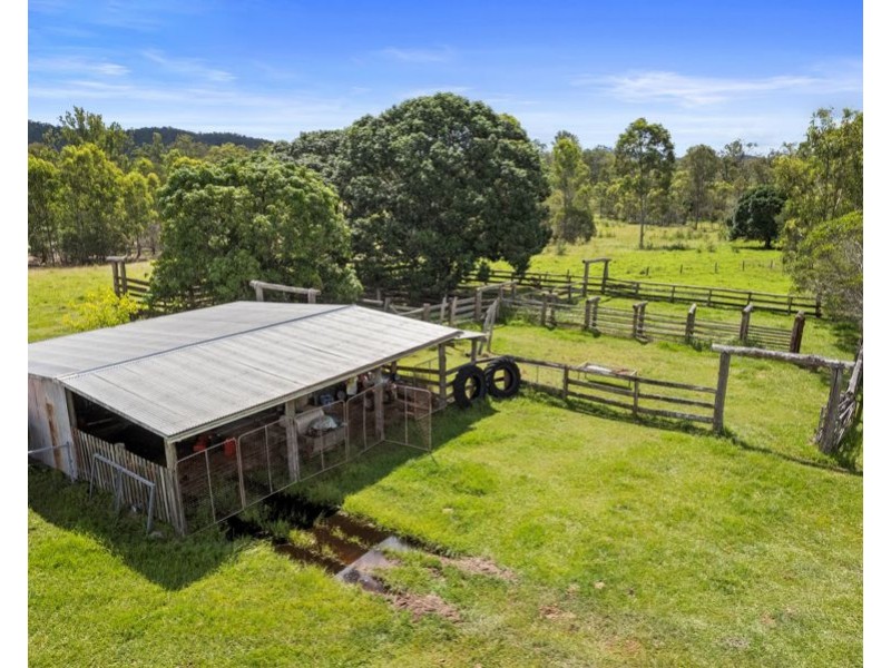 North Aramara QLD 4620