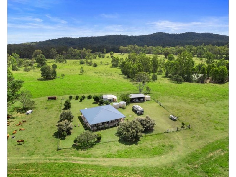 North Aramara QLD 4620