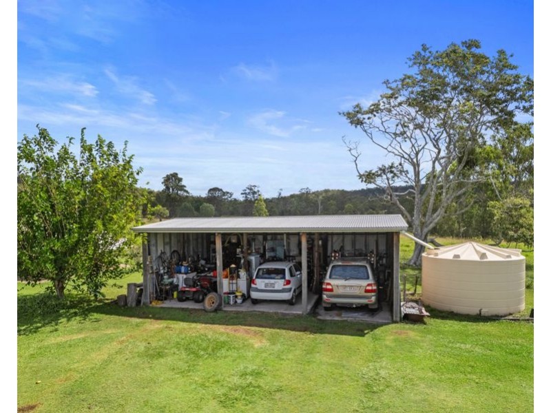 North Aramara QLD 4620