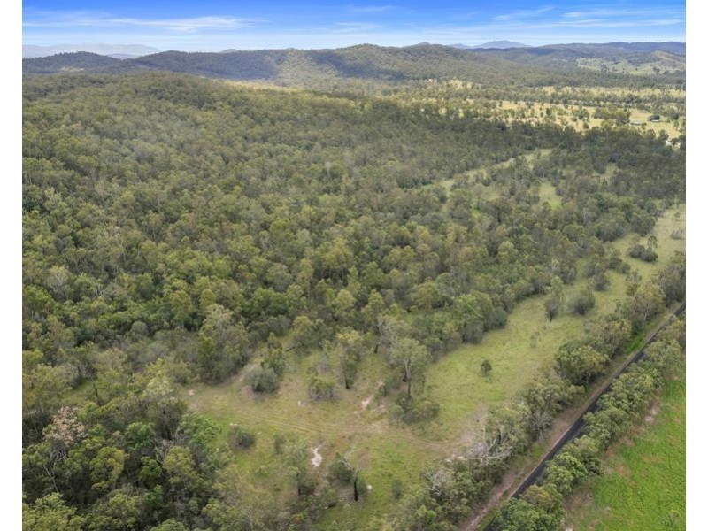 North Aramara QLD 4620