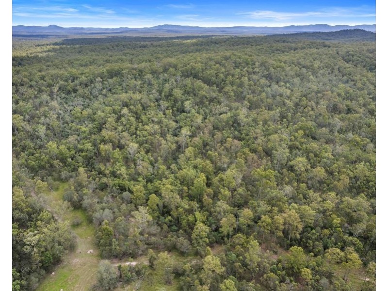 North Aramara QLD 4620