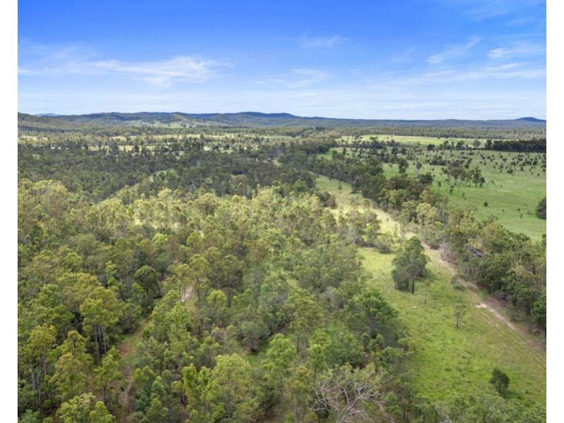 North Aramara QLD 4620