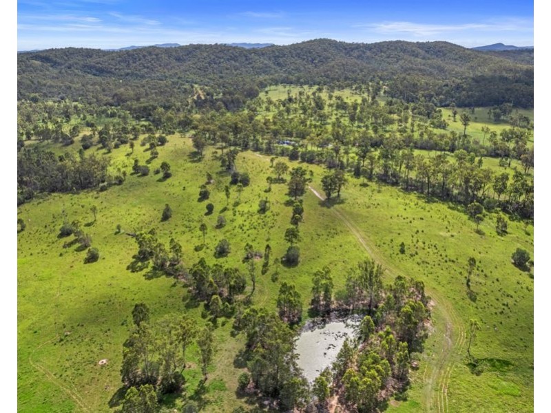 North Aramara QLD 4620