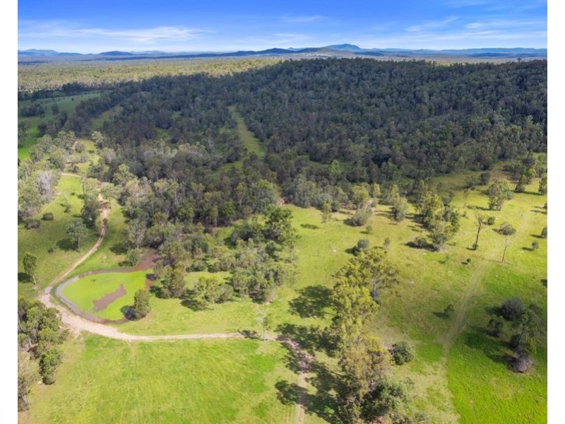 North Aramara QLD 4620