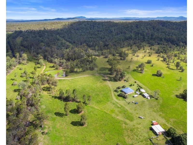 North Aramara QLD 4620