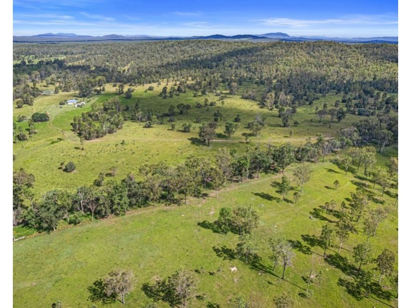 North Aramara QLD 4620