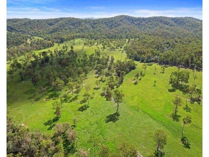 North Aramara QLD 4620