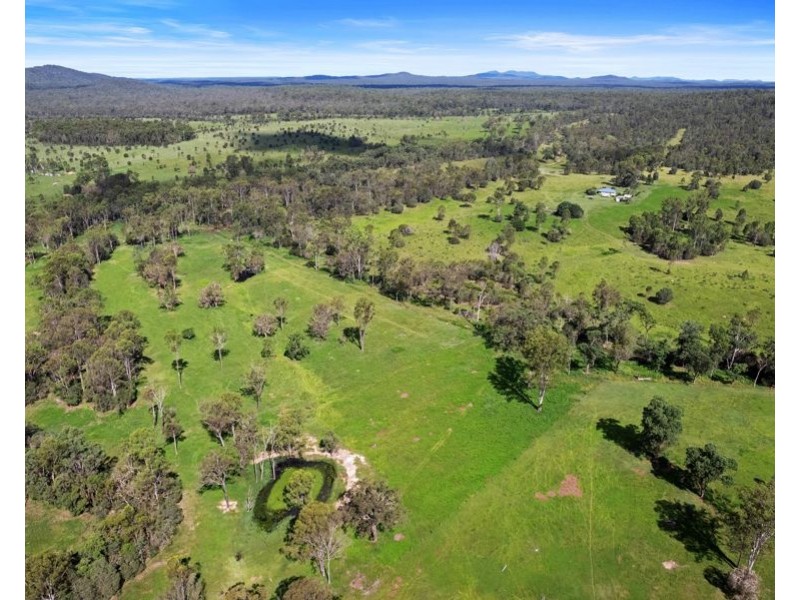 North Aramara QLD 4620